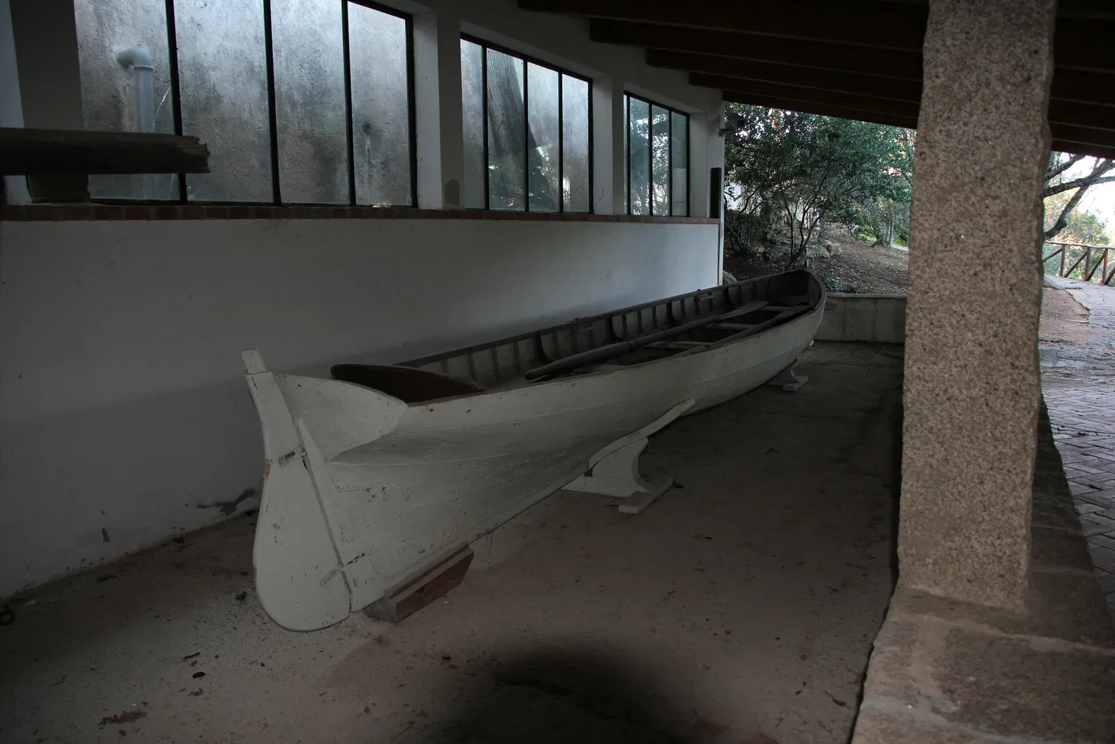 Musei Garibaldini di Caprera