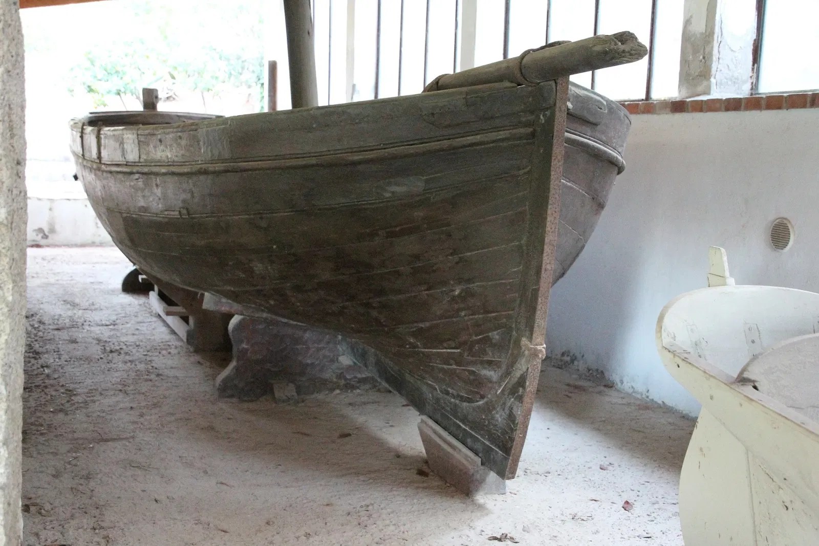 Musei Garibaldini di Caprera