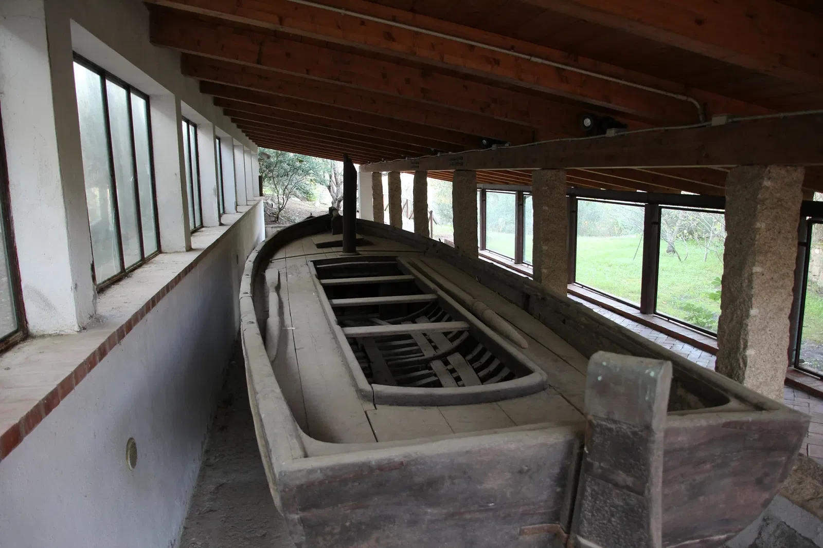 Musei Garibaldini di Caprera