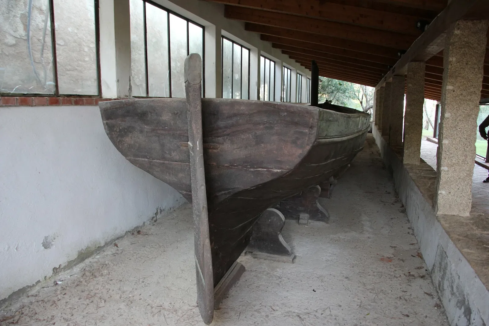 Musei Garibaldini di Caprera