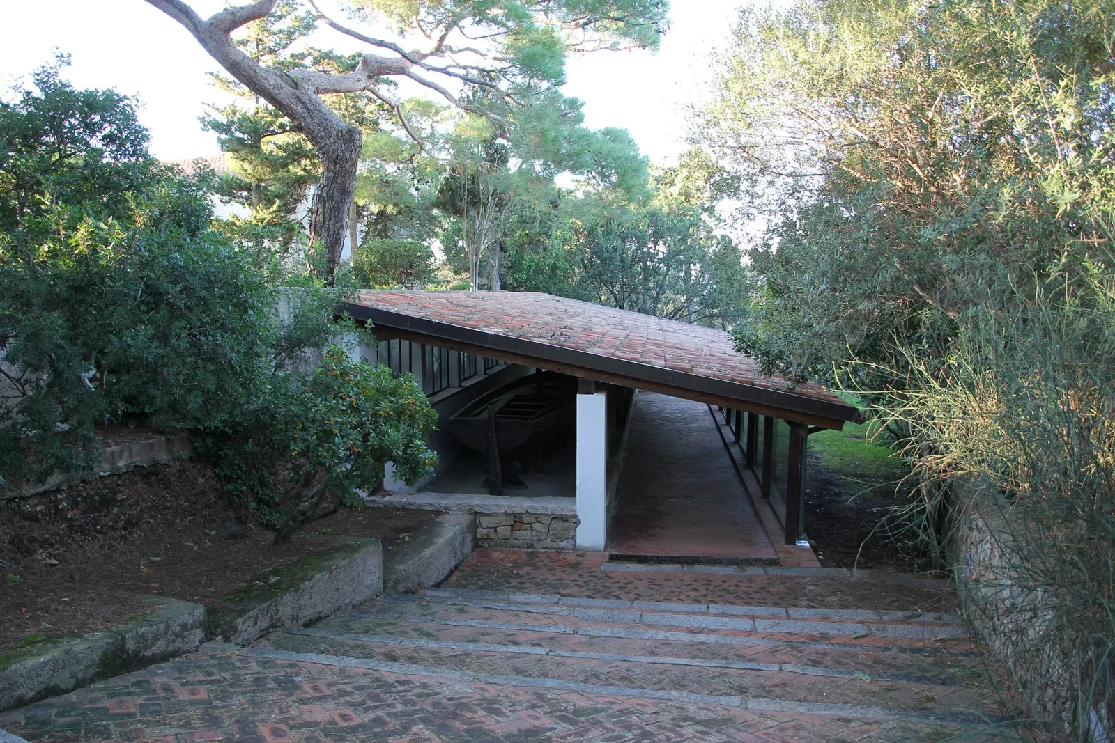 Musei Garibaldini di Caprera