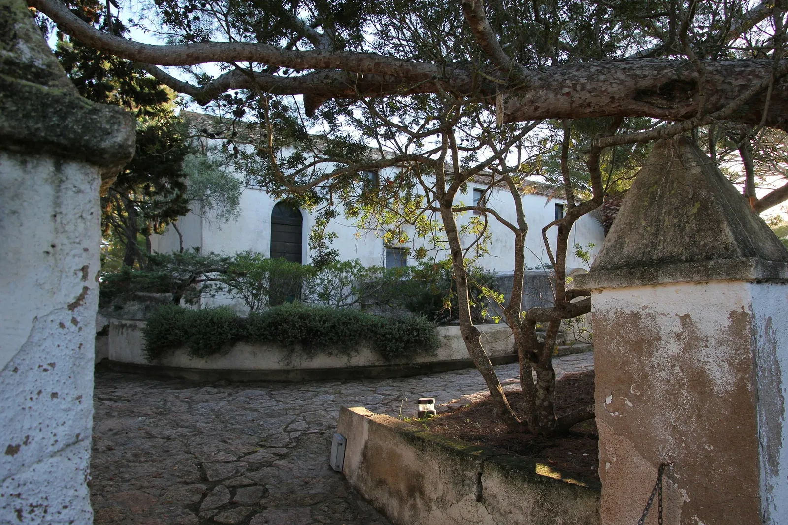 Musei Garibaldini di Caprera