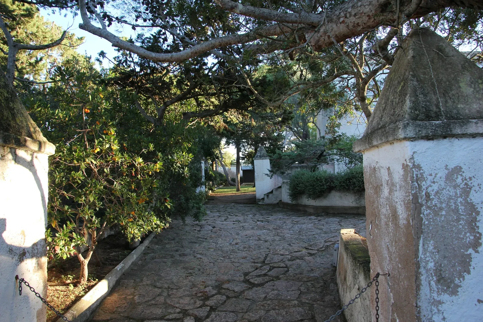 Musei Garibaldini di Caprera