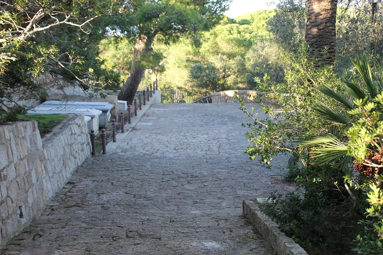 Musei Garibaldini di Caprera
