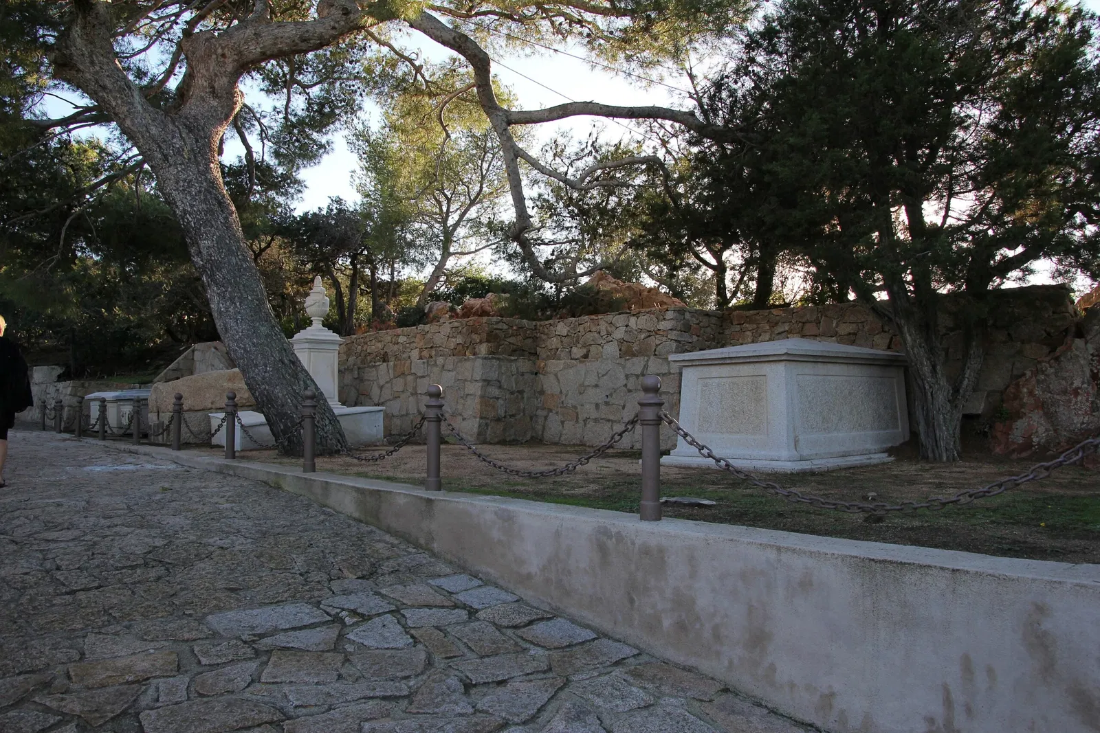 Musei Garibaldini di Caprera