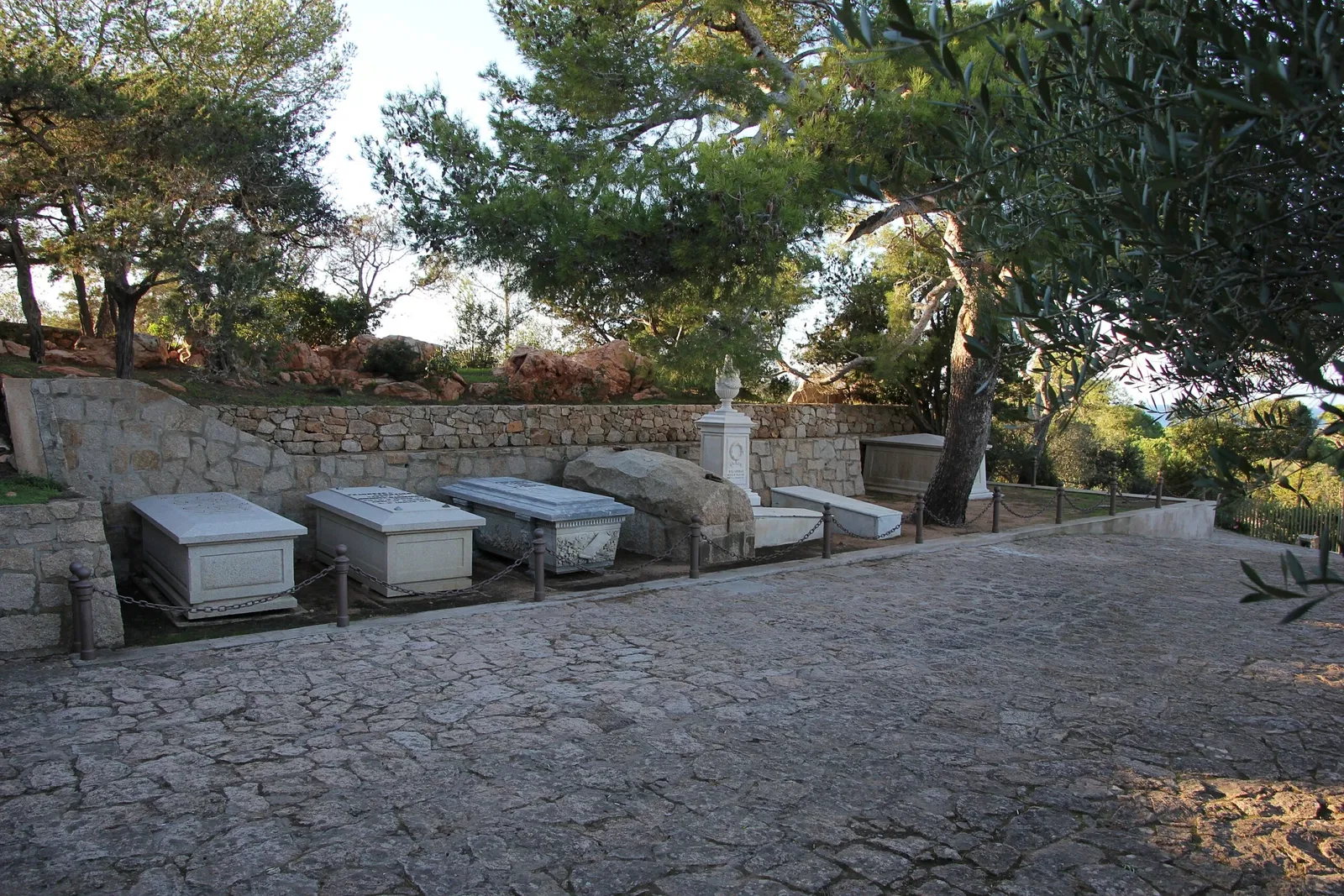 Musei Garibaldini di Caprera