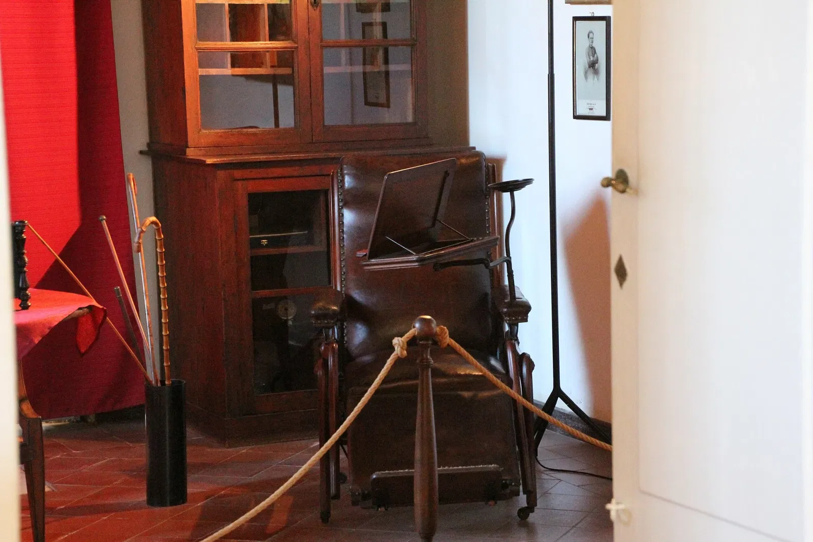 Musei Garibaldini di Caprera