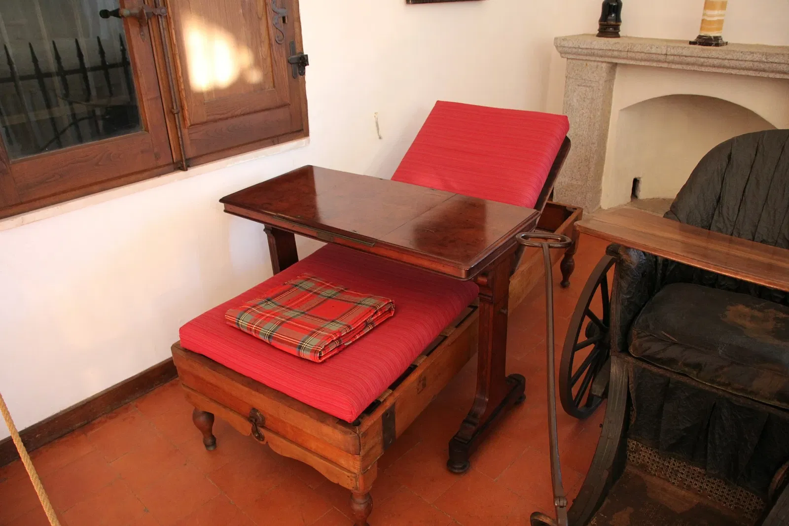 Musei Garibaldini di Caprera