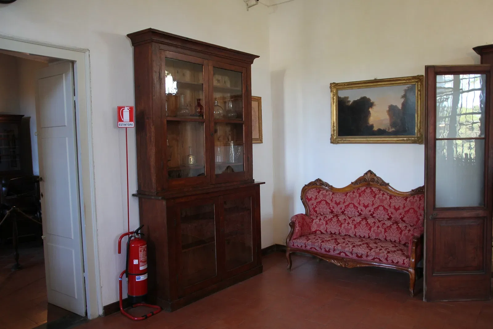 Musei Garibaldini di Caprera