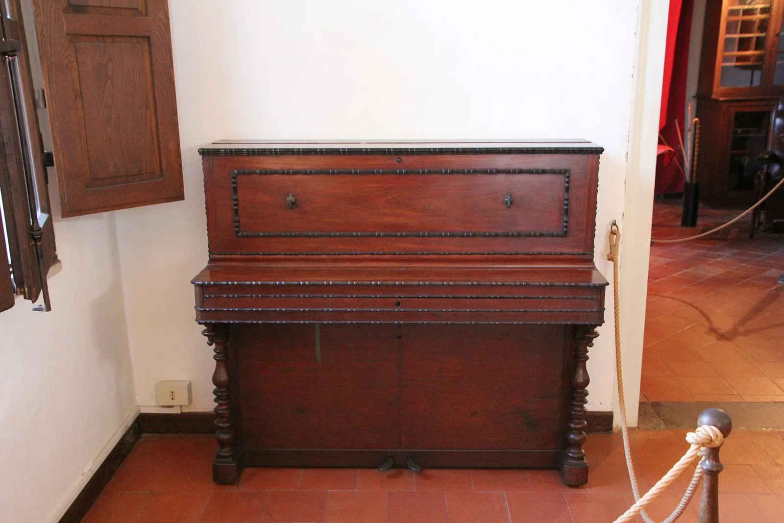 Musei Garibaldini di Caprera