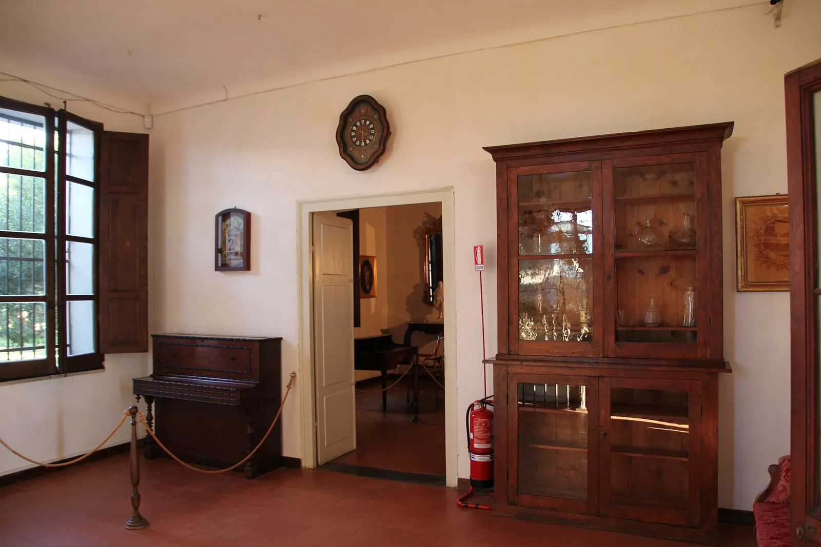 Musei Garibaldini di Caprera