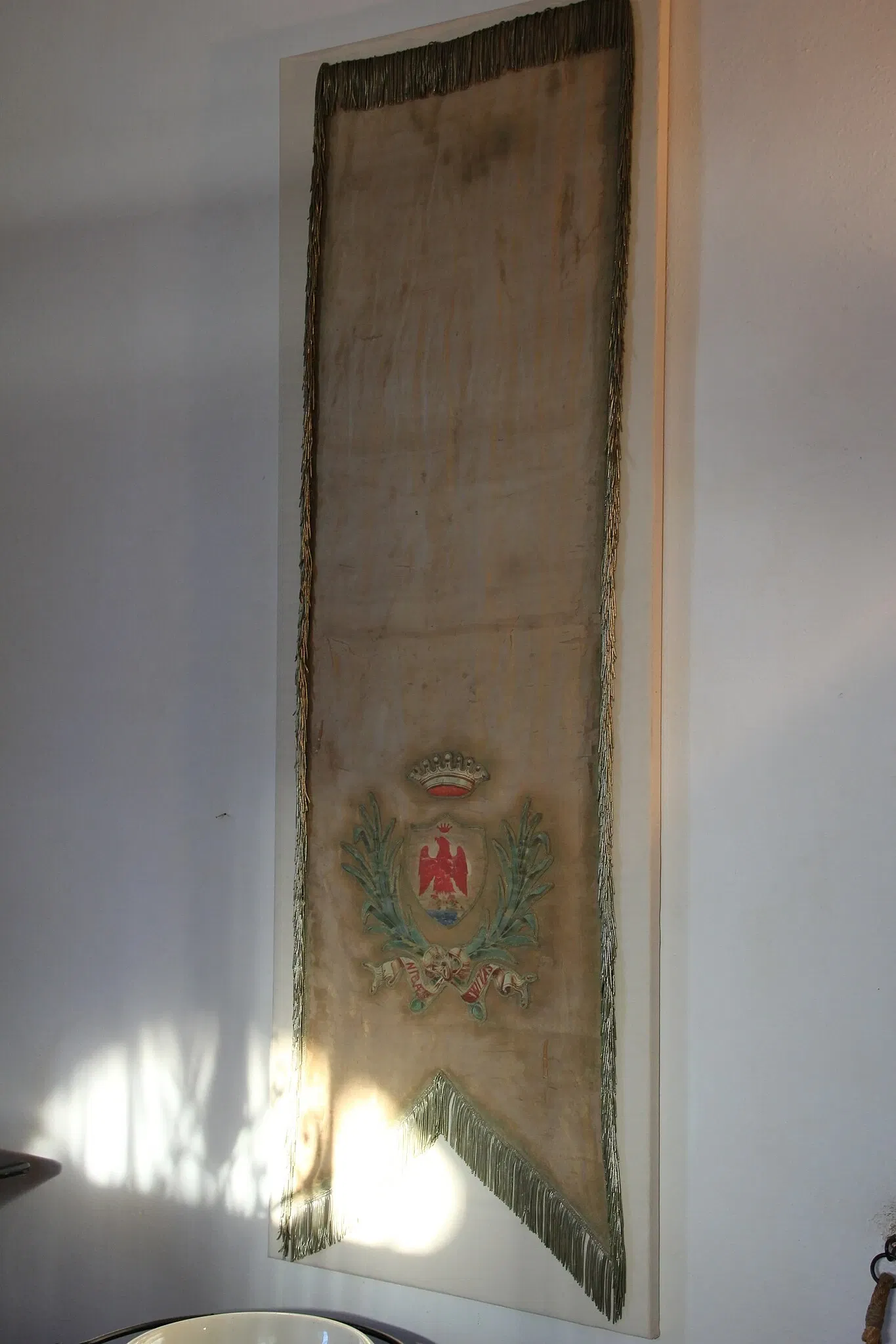 Musei Garibaldini di Caprera