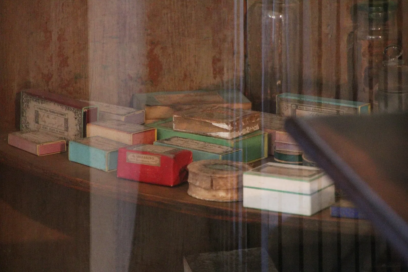 Musei Garibaldini di Caprera