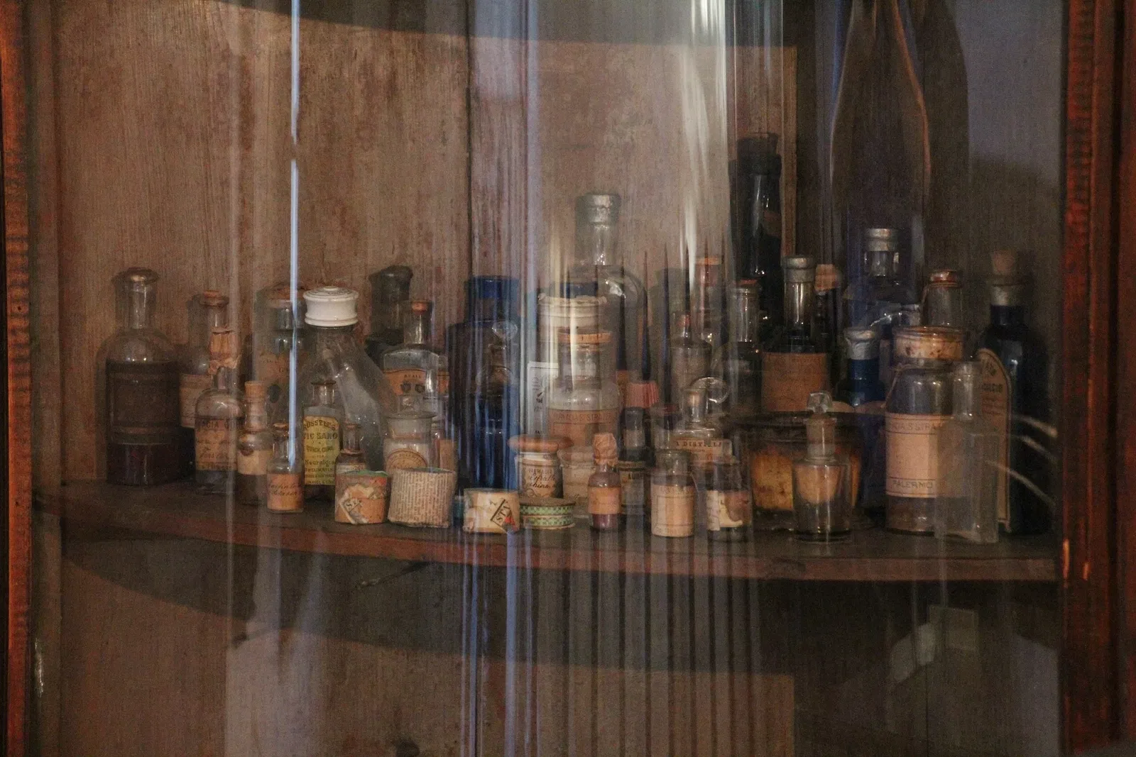 Musei Garibaldini di Caprera