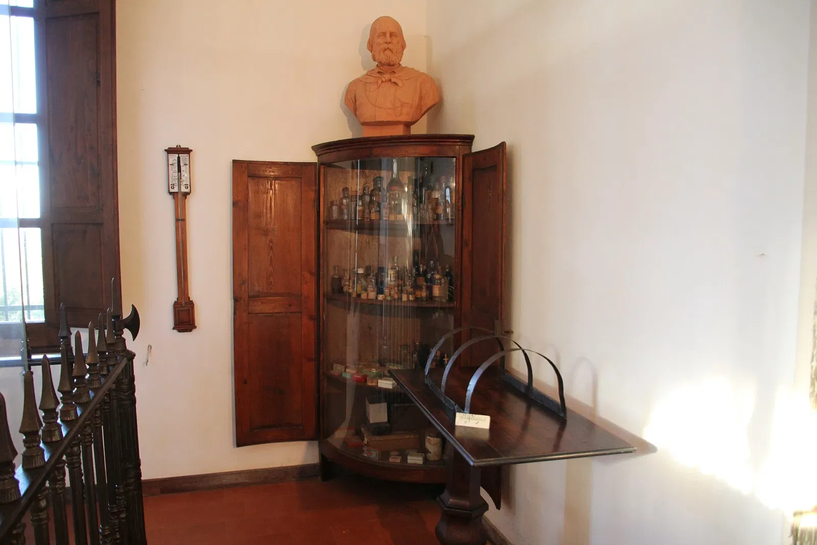 Musei Garibaldini di Caprera