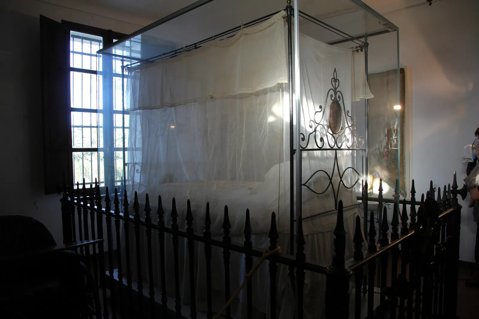 Musei Garibaldini di Caprera