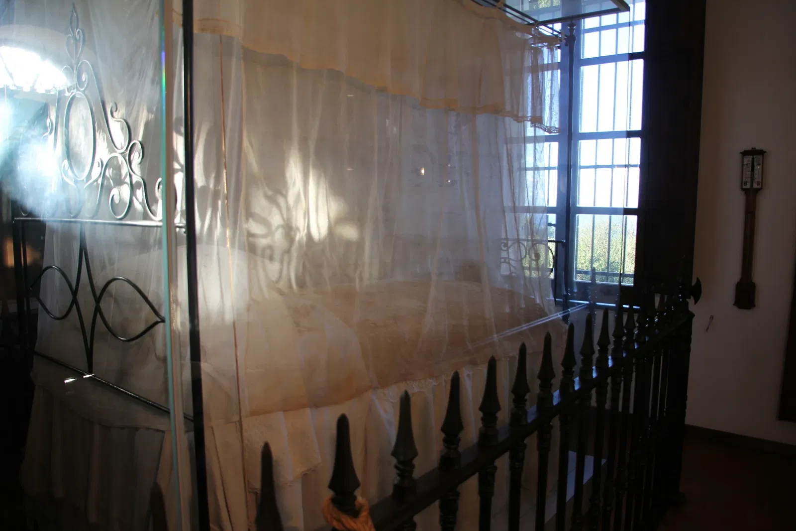 Musei Garibaldini di Caprera