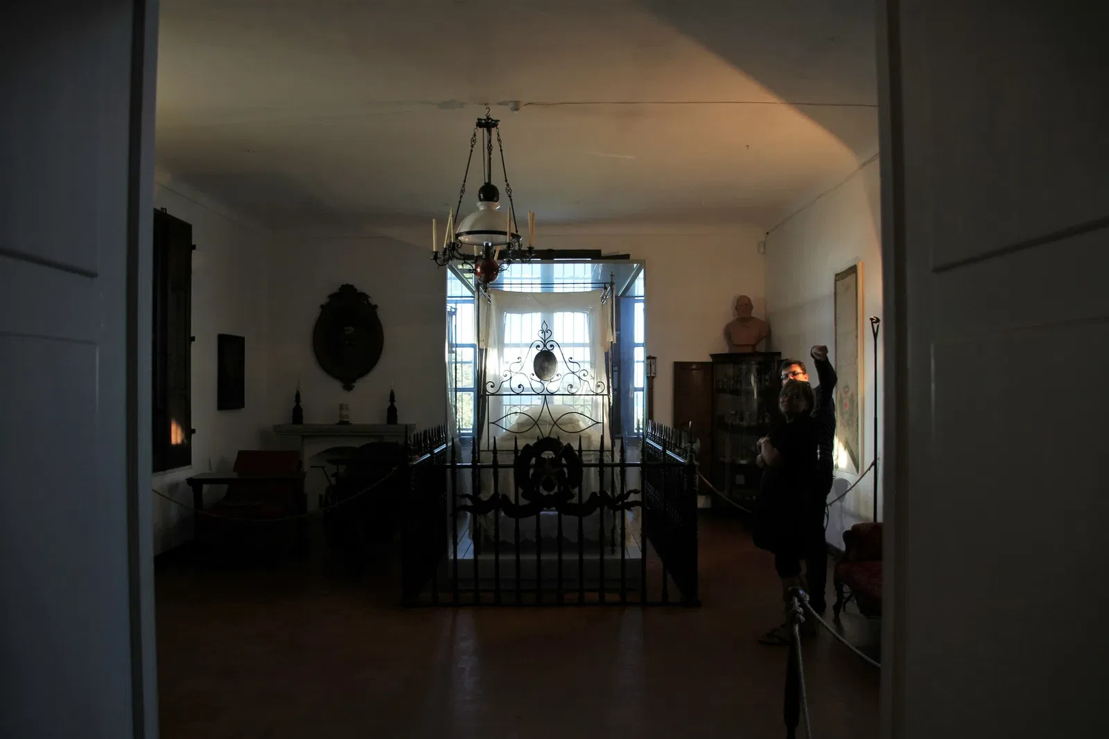 Musei Garibaldini di Caprera