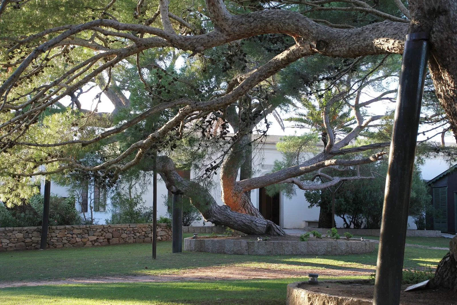 Musei Garibaldini di Caprera