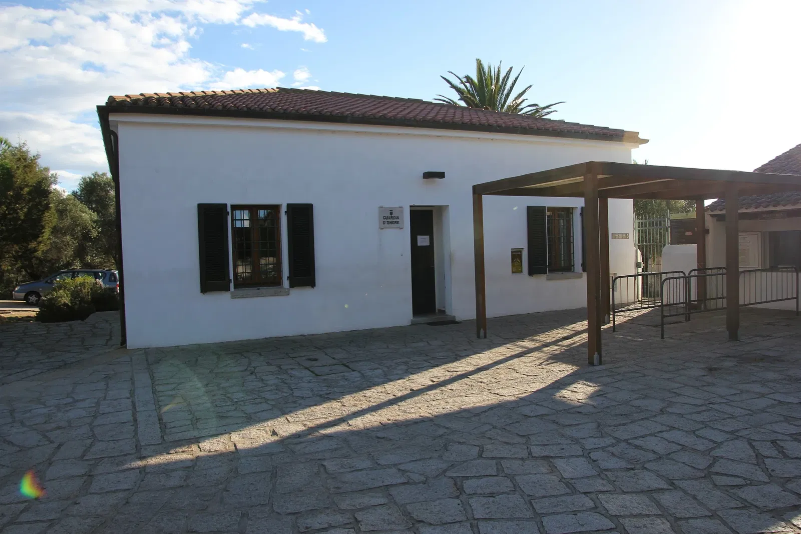 Musei Garibaldini di Caprera