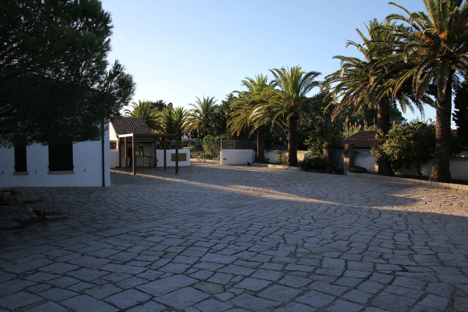 Musei Garibaldini di Caprera