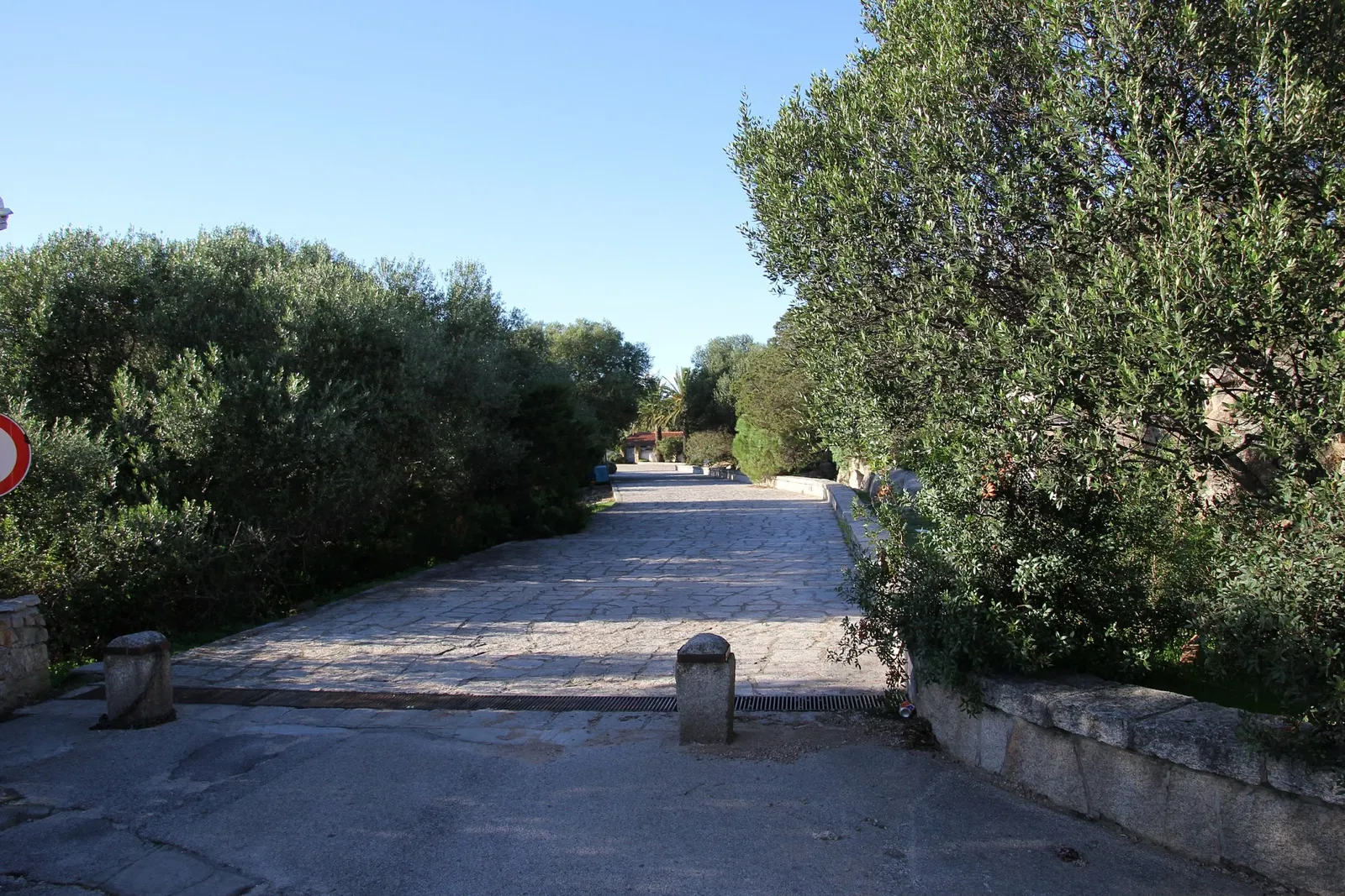 Musei Garibaldini di Caprera