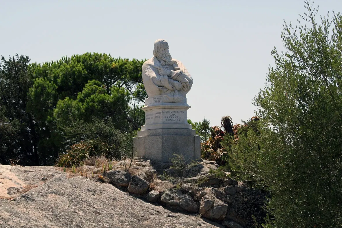 Musei Garibaldini di Caprera
