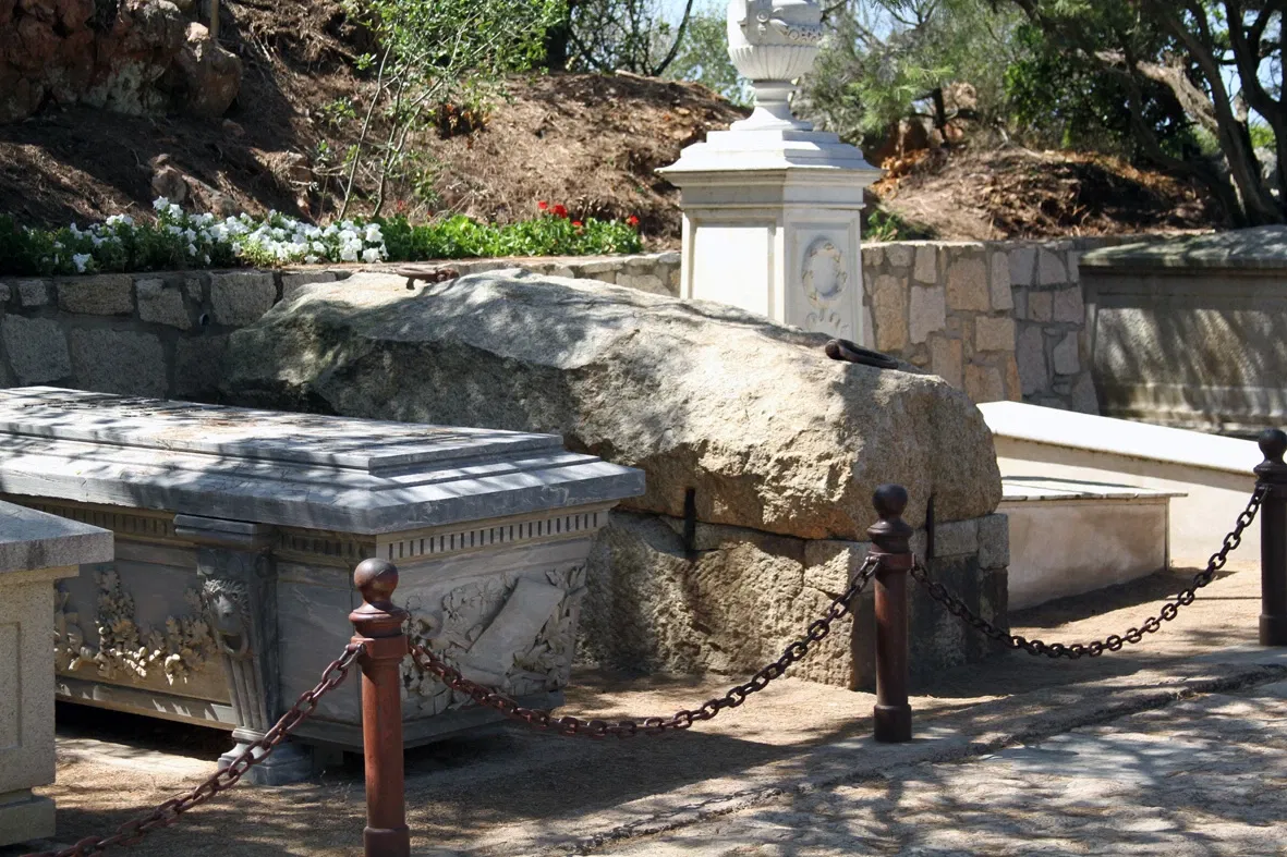 Musei Garibaldini di Caprera