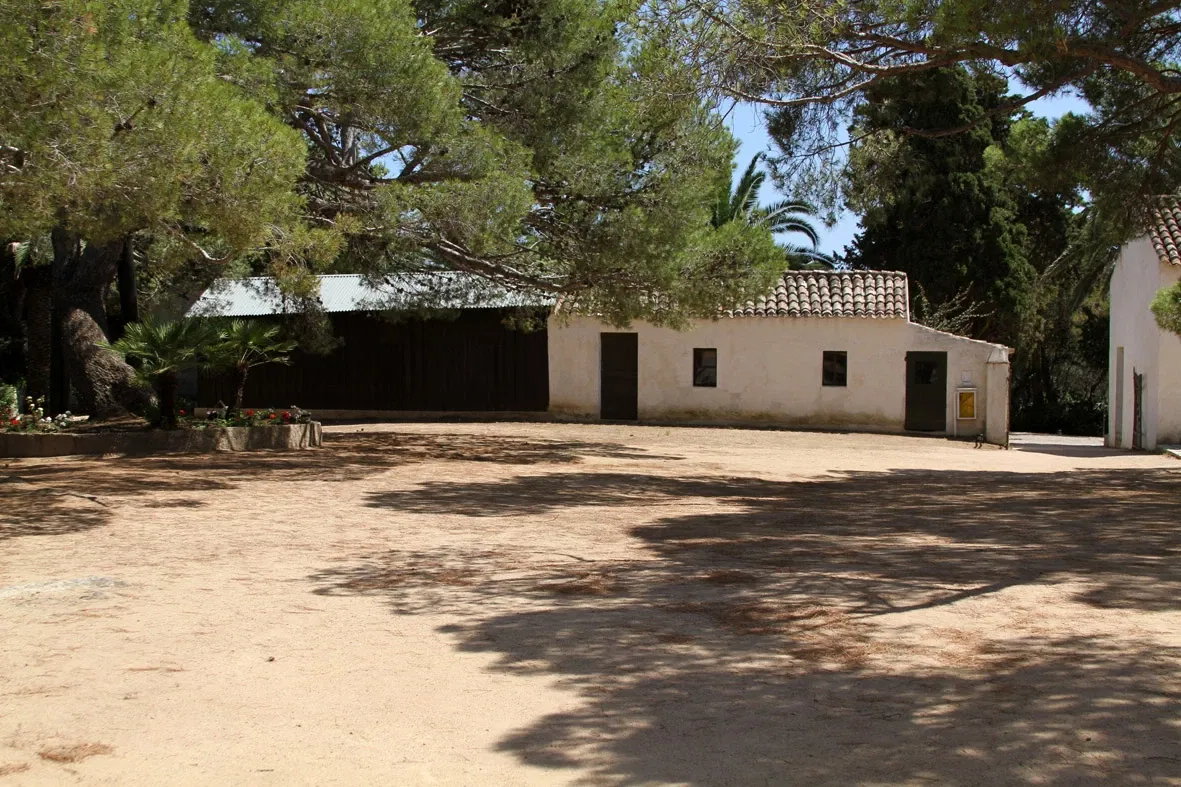 Musei Garibaldini di Caprera