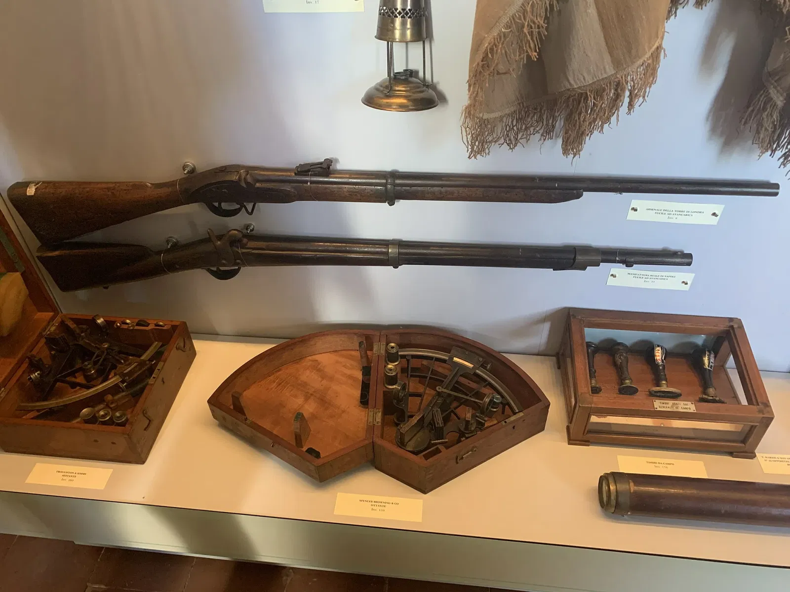 Musei Garibaldini di Caprera