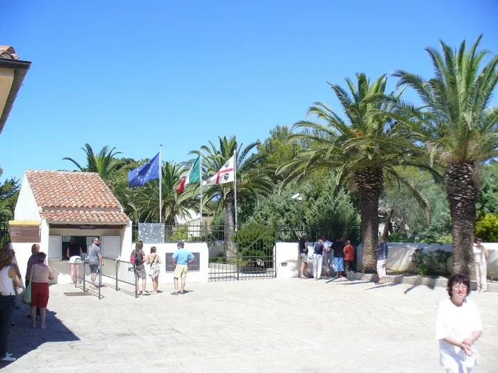 Musei Garibaldini di Caprera