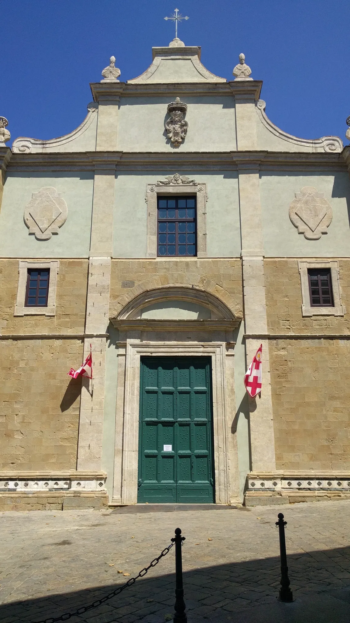 Dioceses Museum of Sacred Art Volterra