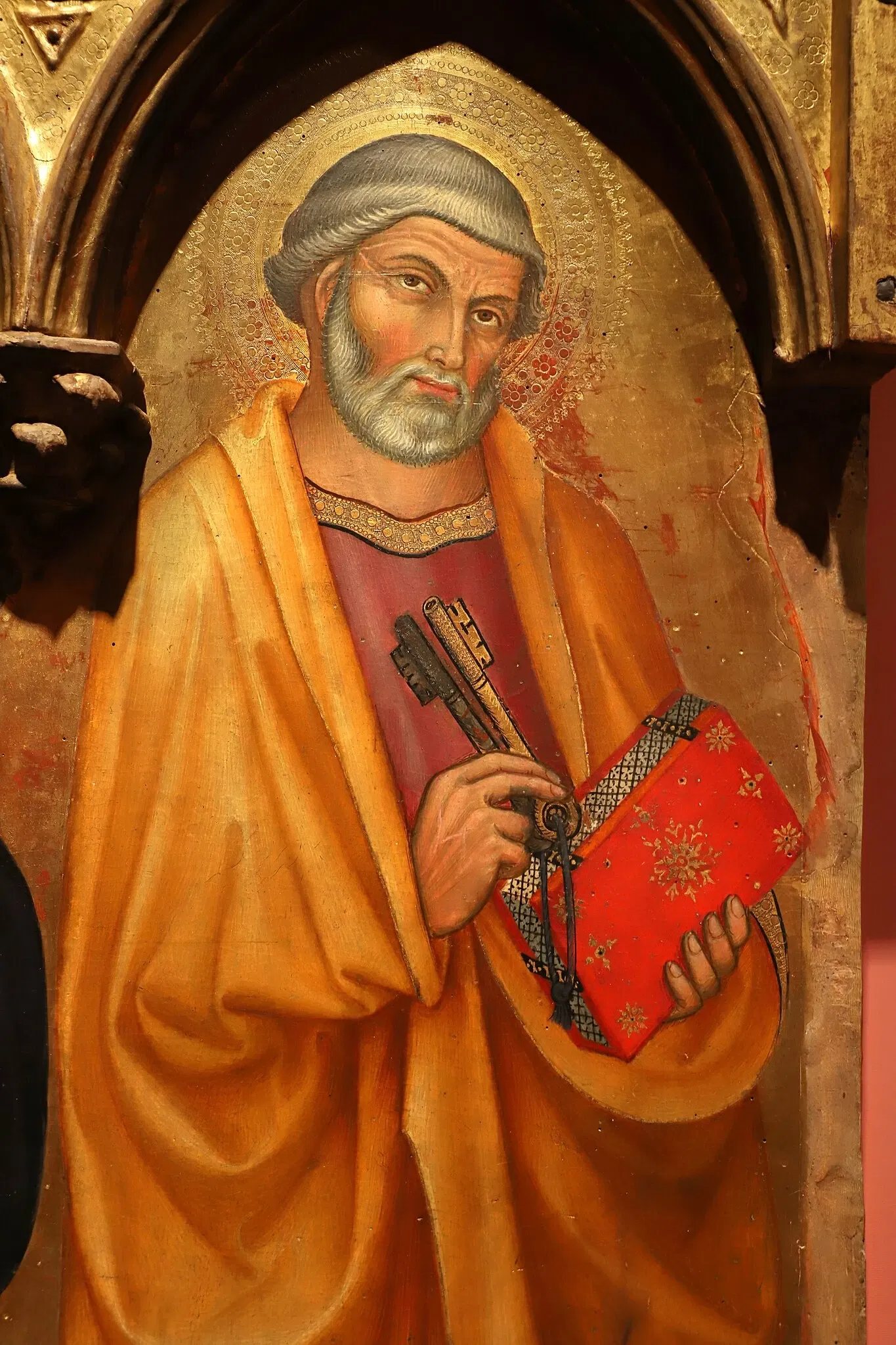 Dioceses Museum of Sacred Art Volterra