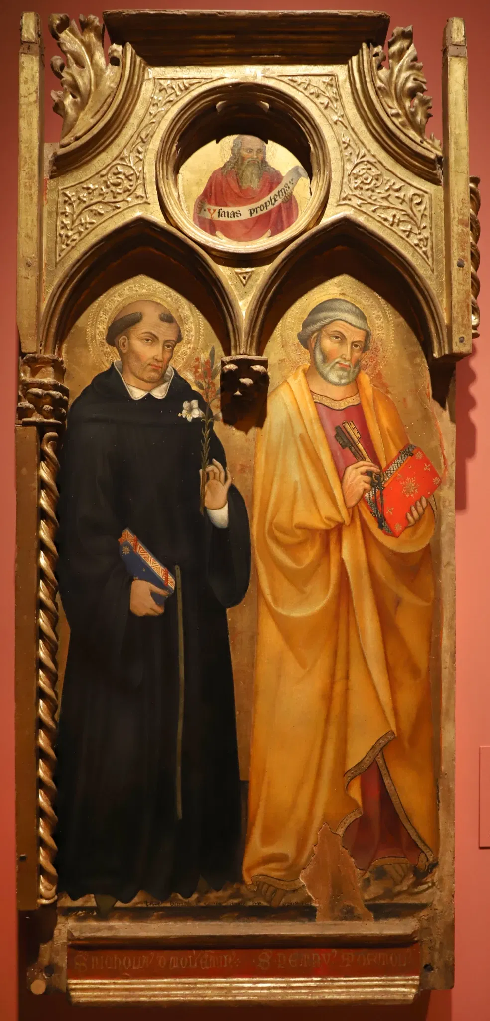 Museo Diocesano di Arte Sacra Volterra