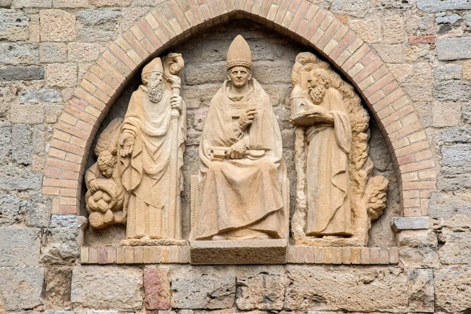 Dioceses Museum of Sacred Art Volterra