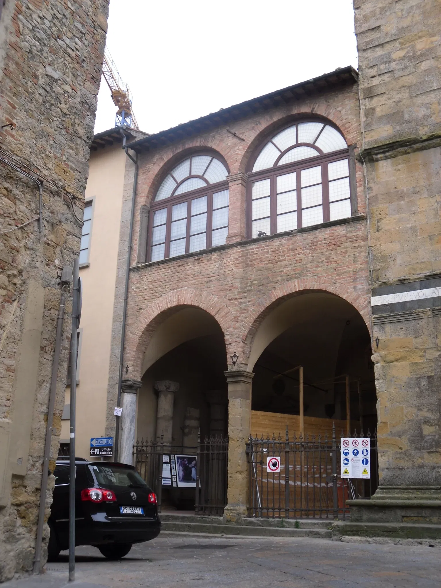 Museo Diocesano di Arte Sacra Volterra