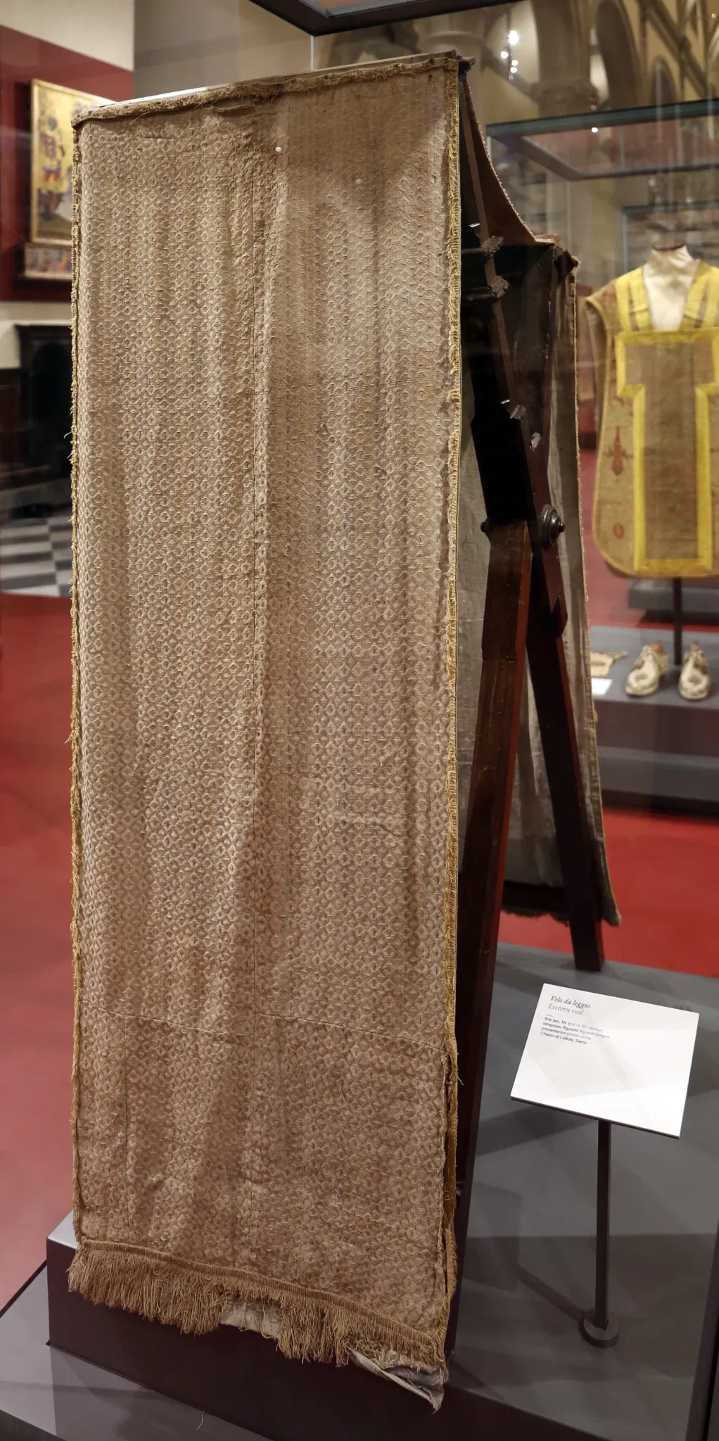 Museo Diocesano di Arte Sacra Volterra