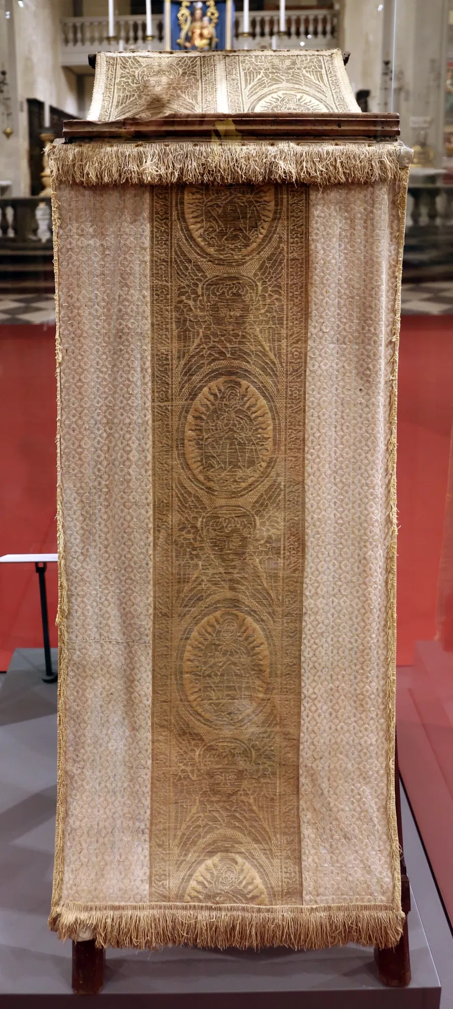 Dioceses Museum of Sacred Art Volterra