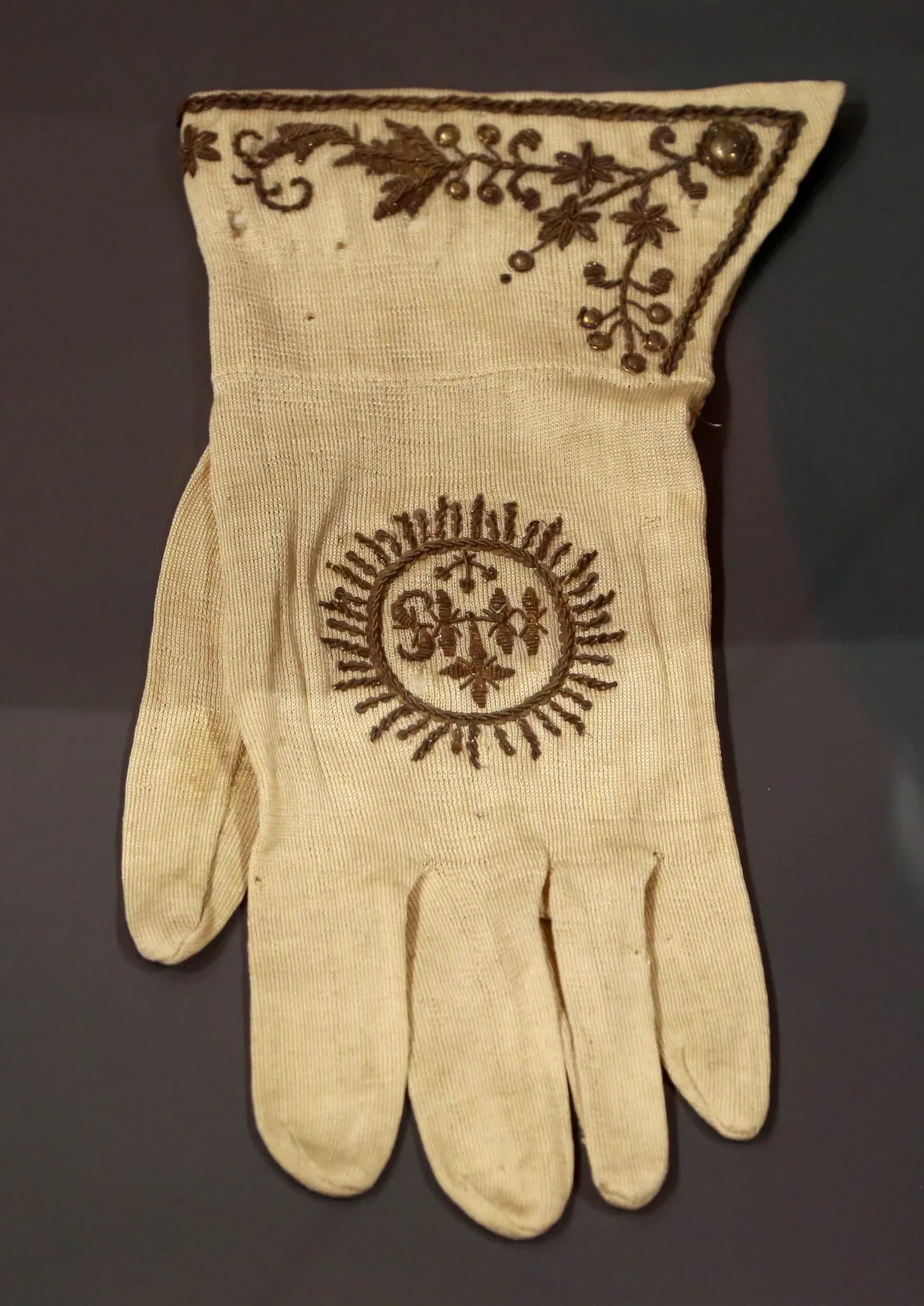 Dioceses Museum of Sacred Art Volterra