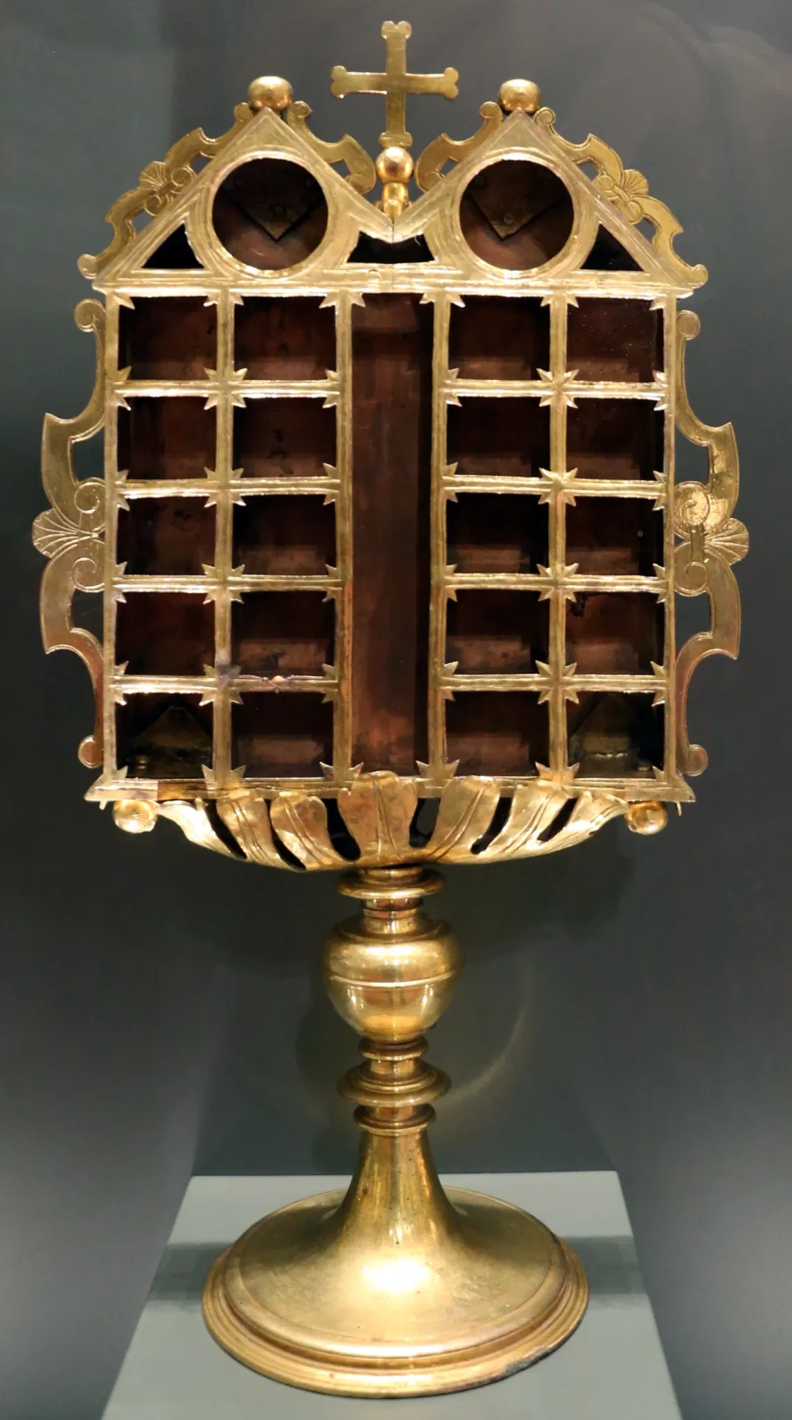 Dioceses Museum of Sacred Art Volterra