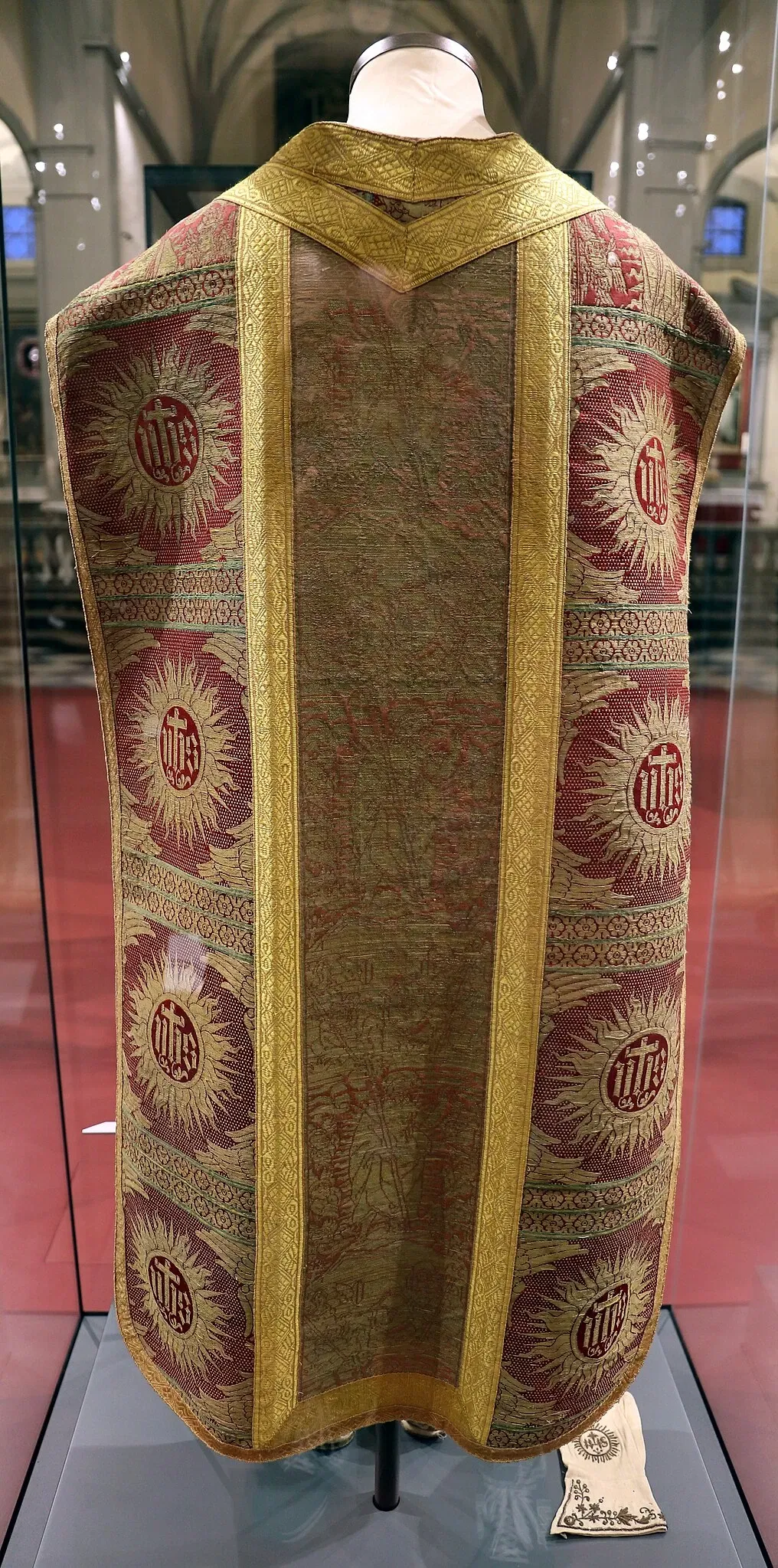 Dioceses Museum of Sacred Art Volterra