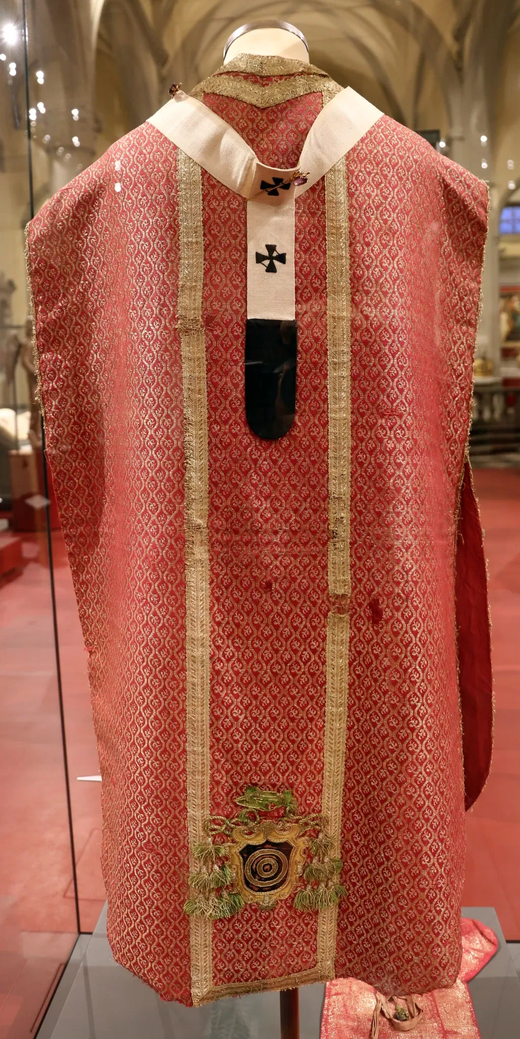 Dioceses Museum of Sacred Art Volterra