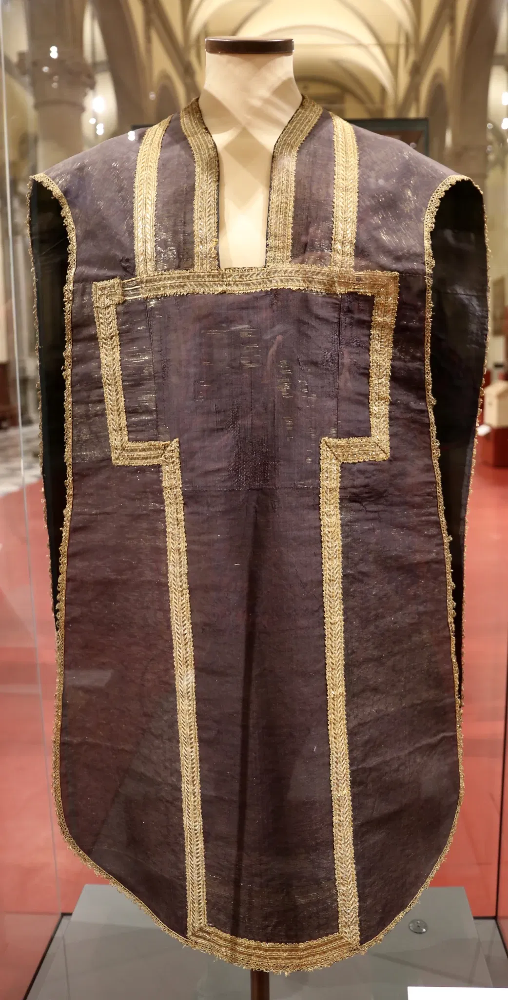 Dioceses Museum of Sacred Art Volterra