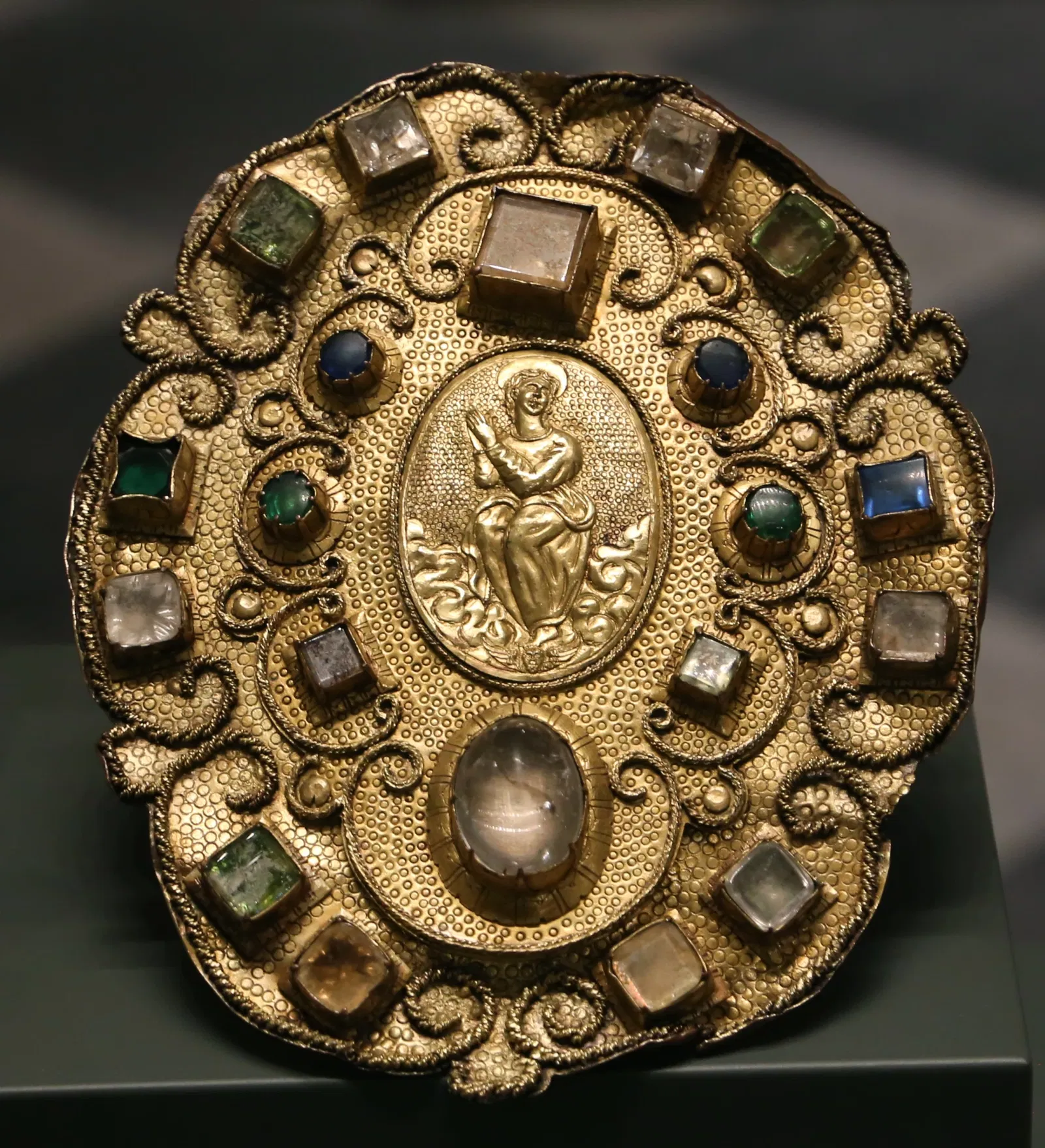 Dioceses Museum of Sacred Art Volterra