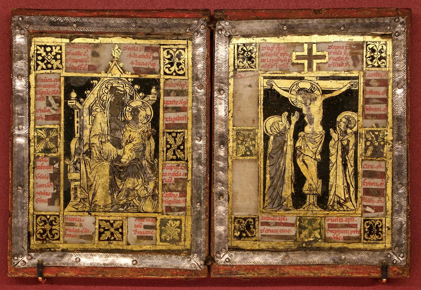 Dioceses Museum of Sacred Art Volterra