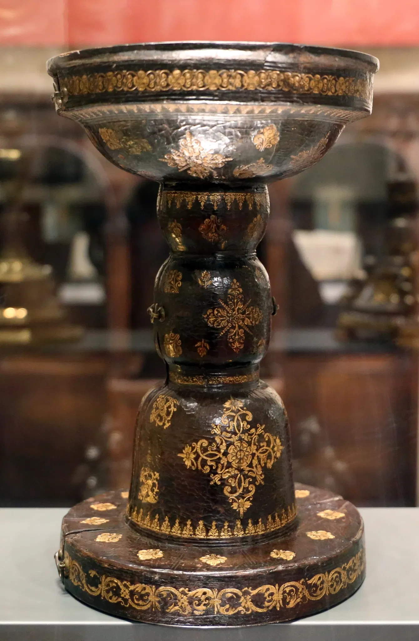 Dioceses Museum of Sacred Art Volterra