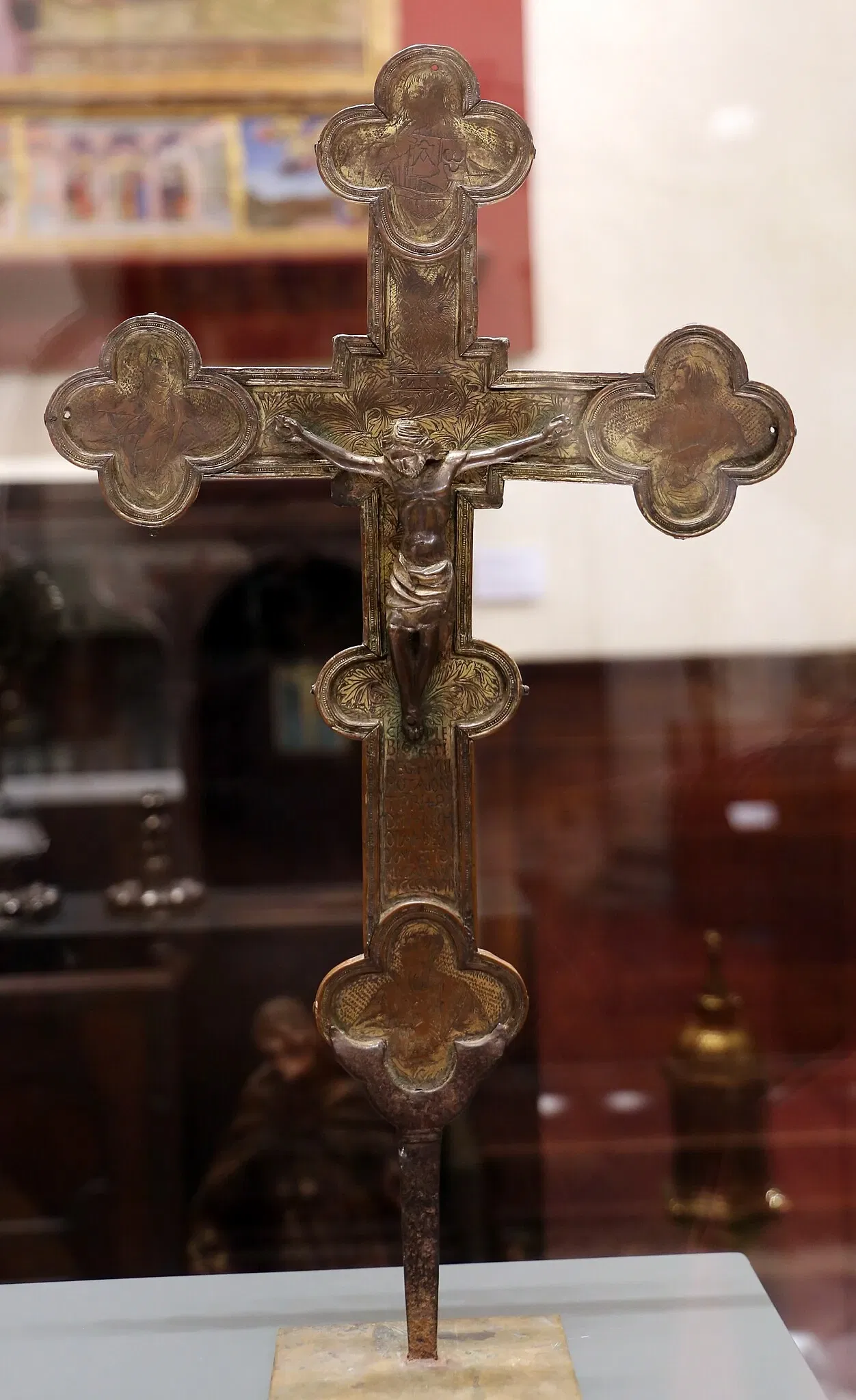 Museo Diocesano di Arte Sacra Volterra