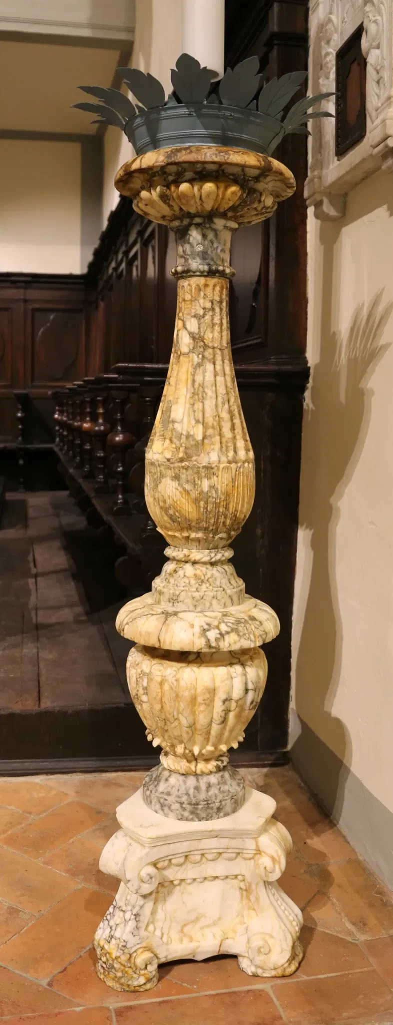 Dioceses Museum of Sacred Art Volterra