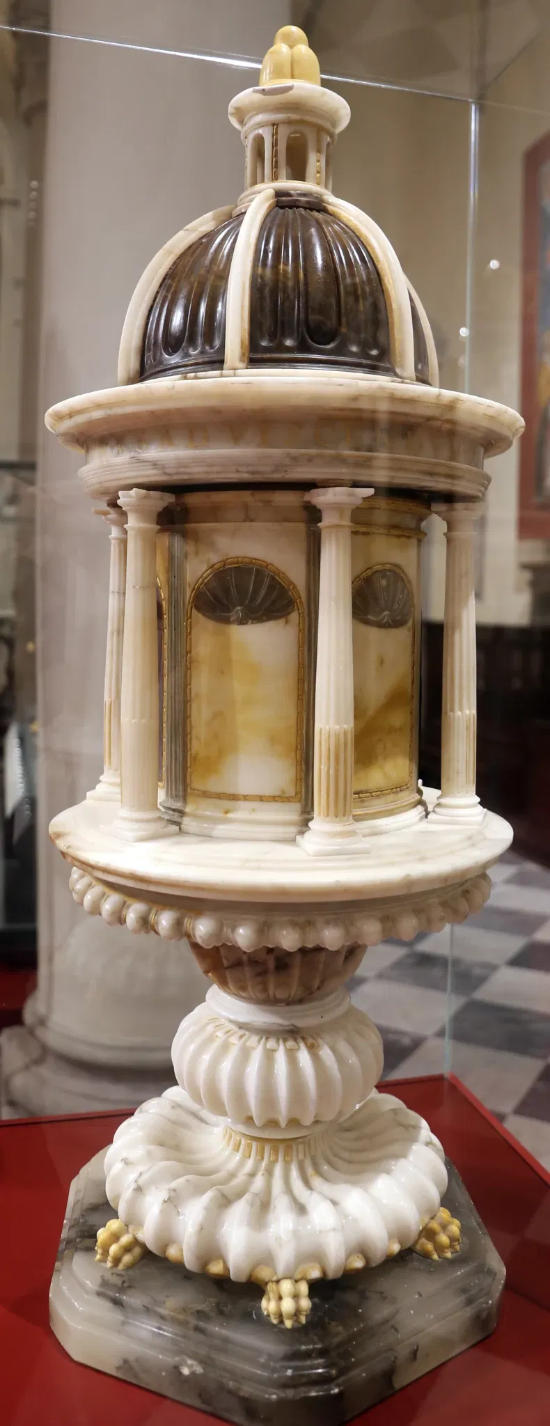 Dioceses Museum of Sacred Art Volterra