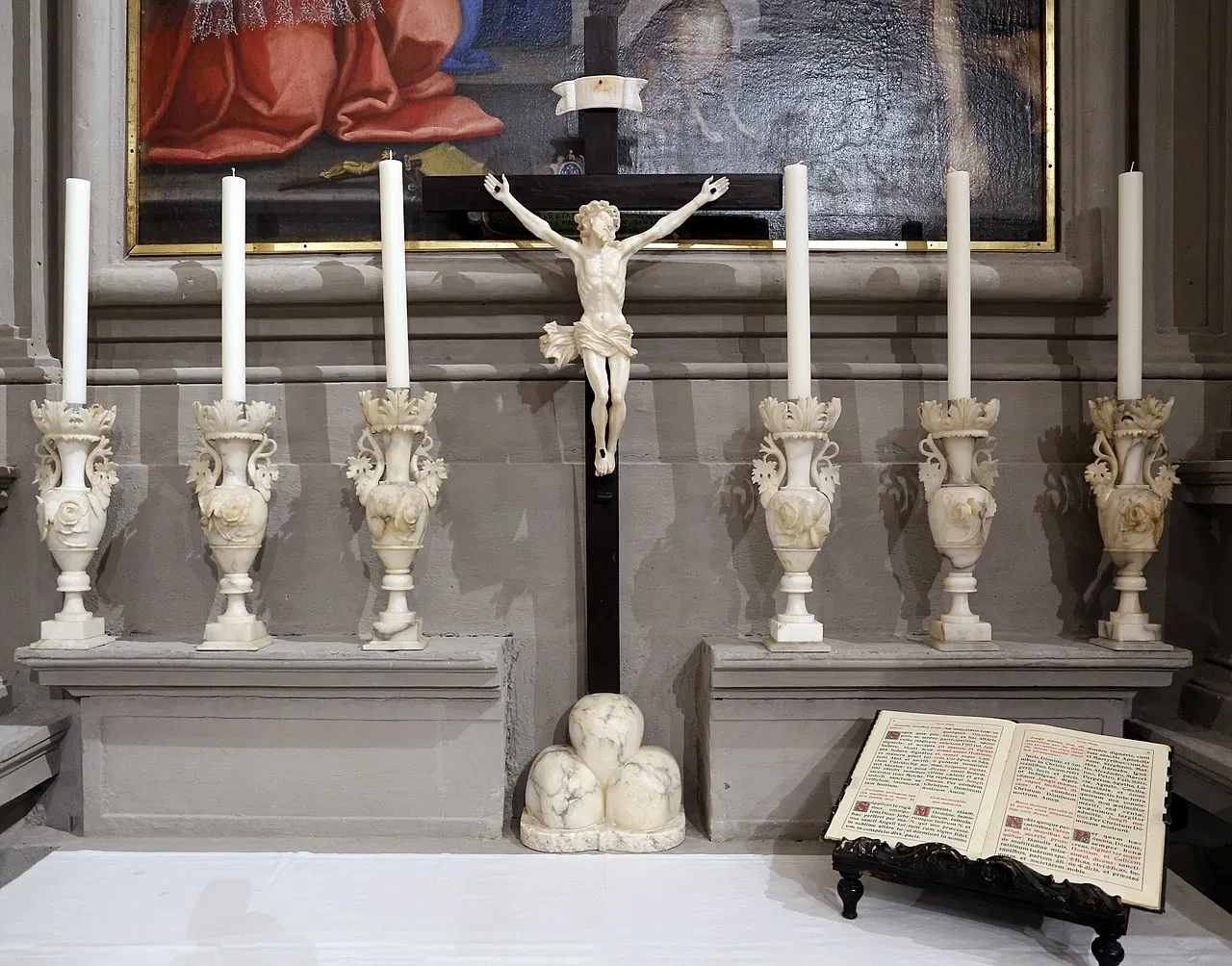 Dioceses Museum of Sacred Art Volterra